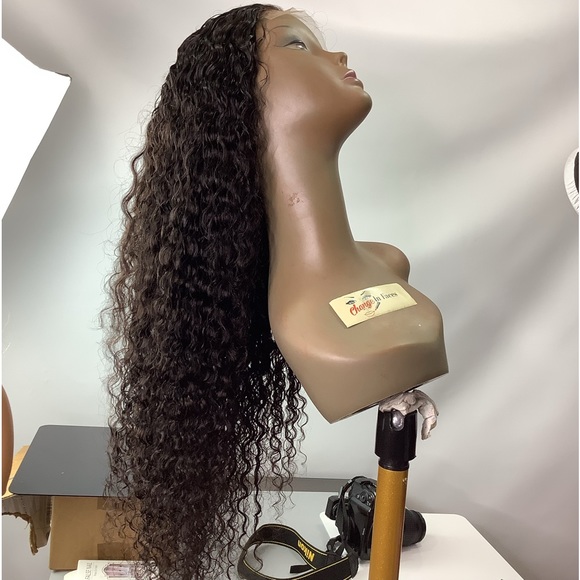 Mimi Natural Wave Unit